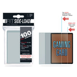 Ultra PRO-Fit Inner Deck Protector Standard Sleeves