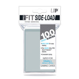 Ultra PRO-Fit Inner Deck Protector Sleeves - Small