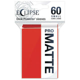 Ultra Pro Small Card Sleeves - Matte