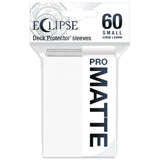 Ultra Pro Small Card Sleeves - Matte