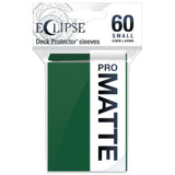 Ultra Pro Small Card Sleeves - Matte