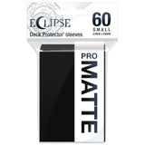 Ultra Pro Small Card Sleeves - Matte