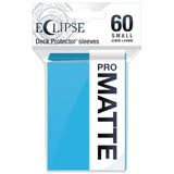 Ultra Pro Small Card Sleeves - Matte