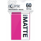 Ultra Pro Small Card Sleeves - Matte