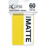 Ultra Pro Small Card Sleeves - Matte