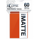 Ultra Pro Small Card Sleeves - Matte